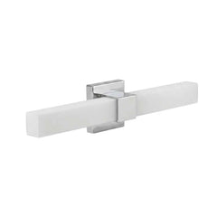 24" LED Thin Linear Vanity - CH  WH Lens
