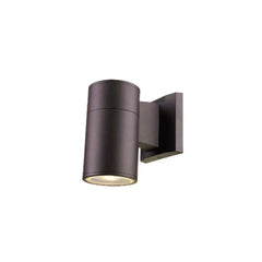 4" x 6" Outdoor Cylinder Patio Light - DBZ(LED)