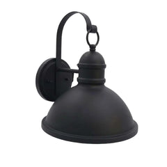 1-Light 10" Barn Light - MB