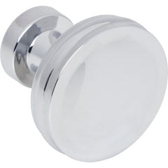 Jules 1-3/8" Diameter Round Knob