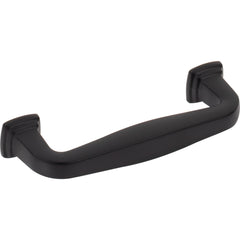 Fontana 96 mm Center-to-Center Bar Pull