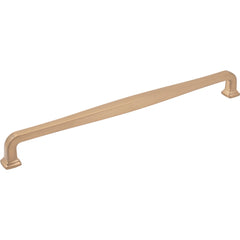 Fontana 305 mm Center-to-Center Bar Pull