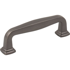 Fontana 96 mm Center-to-Center Bar Pull
