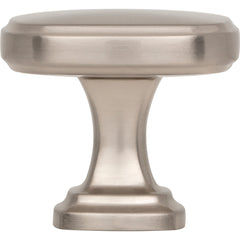 Fontana 1-3/8" Length Square Knob