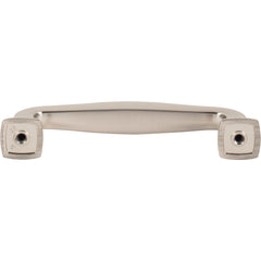 Fontana 96 mm Center-to-Center Bar Pull