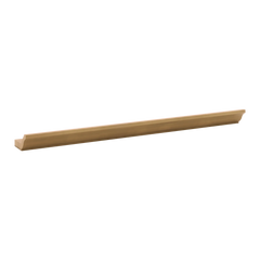 J&K Butterscotch B8 96" W 10- 3 1/4" Crown Molding with Base
