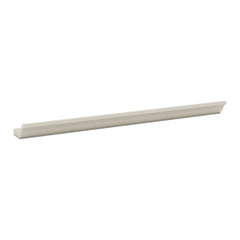 J&K Pebble B6 96" W 10- 3 1/4" Crown Molding with Base