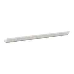 J&K Pure B5 96" W 10- 3 1/4" Crown Molding with Base