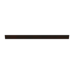J&K Espresso K8 96" W 10- 3 1/4" Crown Molding with Base