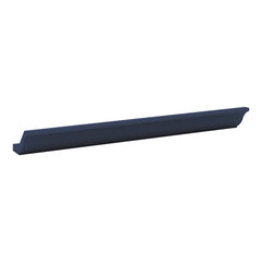 J&K Naval B7 96" 10-4 1/4 W Crown Molding with Base