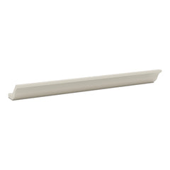 J&K Pebble B6 96" 10-4 1/4 W Crown Molding with Base