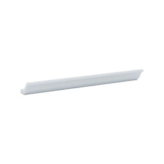 J&K White Shaker S8 96" 10-4 1/4 W Crown Molding with Base