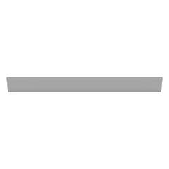 J&K Castle Grey S5 96" 10-4 1/4 W Crown Molding with Base