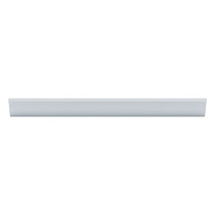 J&K White Shaker S8 96" 10-4 1/4 W Crown Molding with Base
