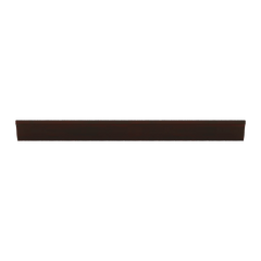 J&K Java Coffee S1 96" 10-4 1/4 W Crown Molding with Base