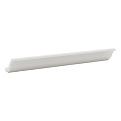J&K Pure B5 96" W Large Crown Molding with Base