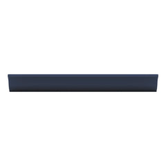 J&K Naval B7 96" W Large Crown Molding with Base