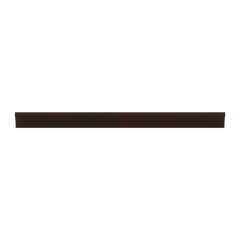 J&K Java Coffee S1 96" W  10 3-1/4 Cove Molding with Base