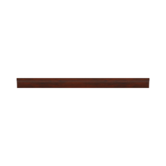 J&K Mahogany J5 96" W  10 3-1/4 Cove Molding with Base