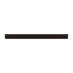 J&K Espresso K8 96" W  10 3-1/4 Cove Molding with Base