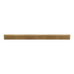 J&K Butterscotch B8 96" W  10 3-1/4 Cove Molding with Base