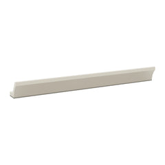J&K Pebble B6 96" W 10 4-1/4 Cove Molding with Base