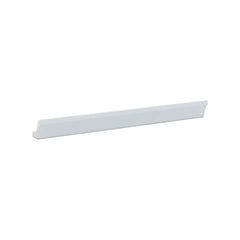 J&K White Shaker S8 96" W 10 4-1/4 Cove Molding with Base