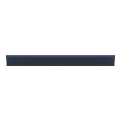 J&K Naval B7 96" W 10 4-1/4 Cove Molding with Base