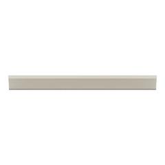 J&K Pebble B6 96" W 10 4-1/4 Cove Molding with Base