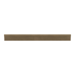 J&K Hazel H8 96" W 10 4-1/4 Cove Molding with Base