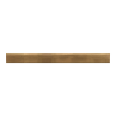 J&K Butterscotch B8 96" W 10 4-1/4 Cove Molding with Base
