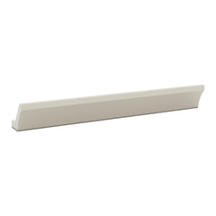 J&K Pebble B6 96" W Large Cove Molding with Base