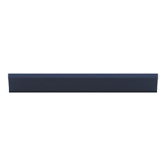 J&K Naval B7 96" W Large Cove Molding with Base