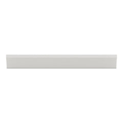 J&K Pure B5 96" W Large Cove Molding with Base