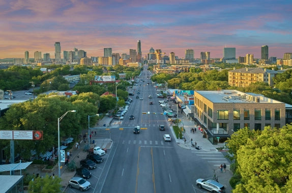 Allen - TX