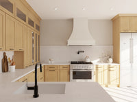 Fabuwood Allure Fusion Timber Door Sample