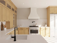 Fabuwood Allure Fusion Timber Door Sample