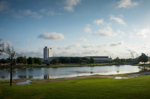 Arlington - TX