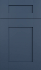 Fabuwood Illume Tuscany Azul Indigo