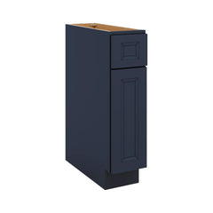 J&K Naval B7 Single Door Standard Base Cabinet - 9" W