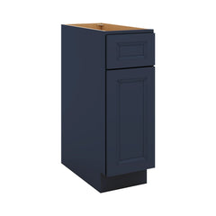 J&K Naval B7 Single Door Standard Base Cabinet - 12" W