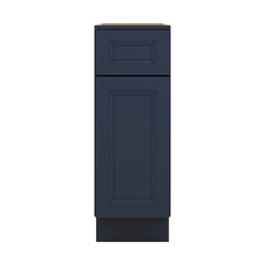 J&K Naval B7 Single Door Standard Base Cabinet - 12" W