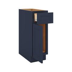 J&K Naval B7 Single Door Standard Base Cabinet - 12" W
