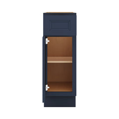 J&K Naval B7 Single Door Standard Base Cabinet - 12" W