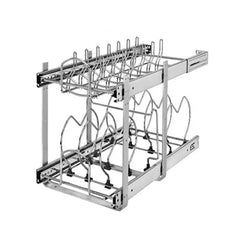 Wolf Classic Dartmouth Bayside Paint Base - Pots And Pans Organizer Kit