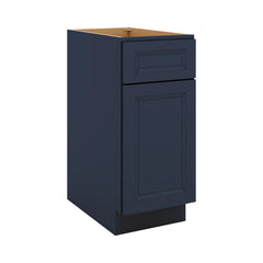 J&K Naval B7 Single Door Standard Base Cabinet - 15" W