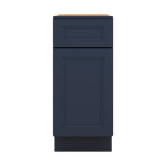 J&K Naval B7 Single Door Standard Base Cabinet - 15" W