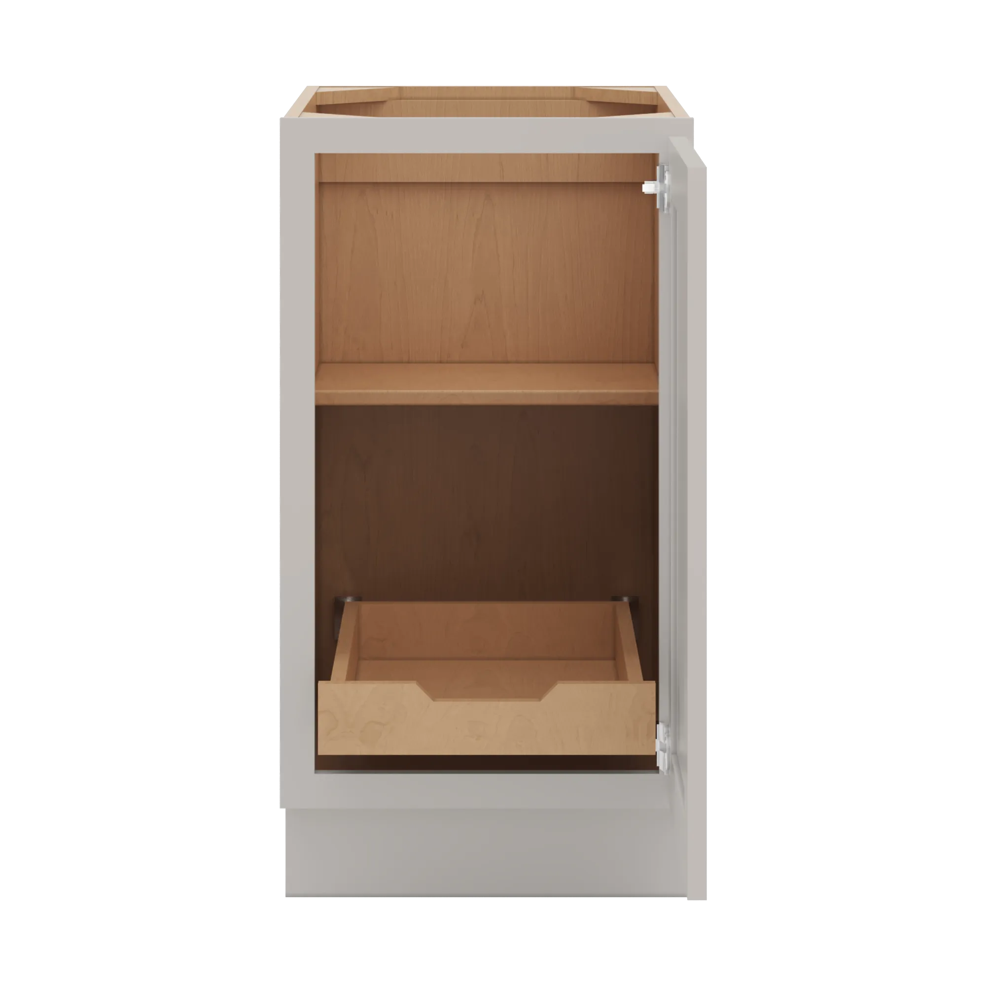B18-FH-POS1R_Open_Front_gray