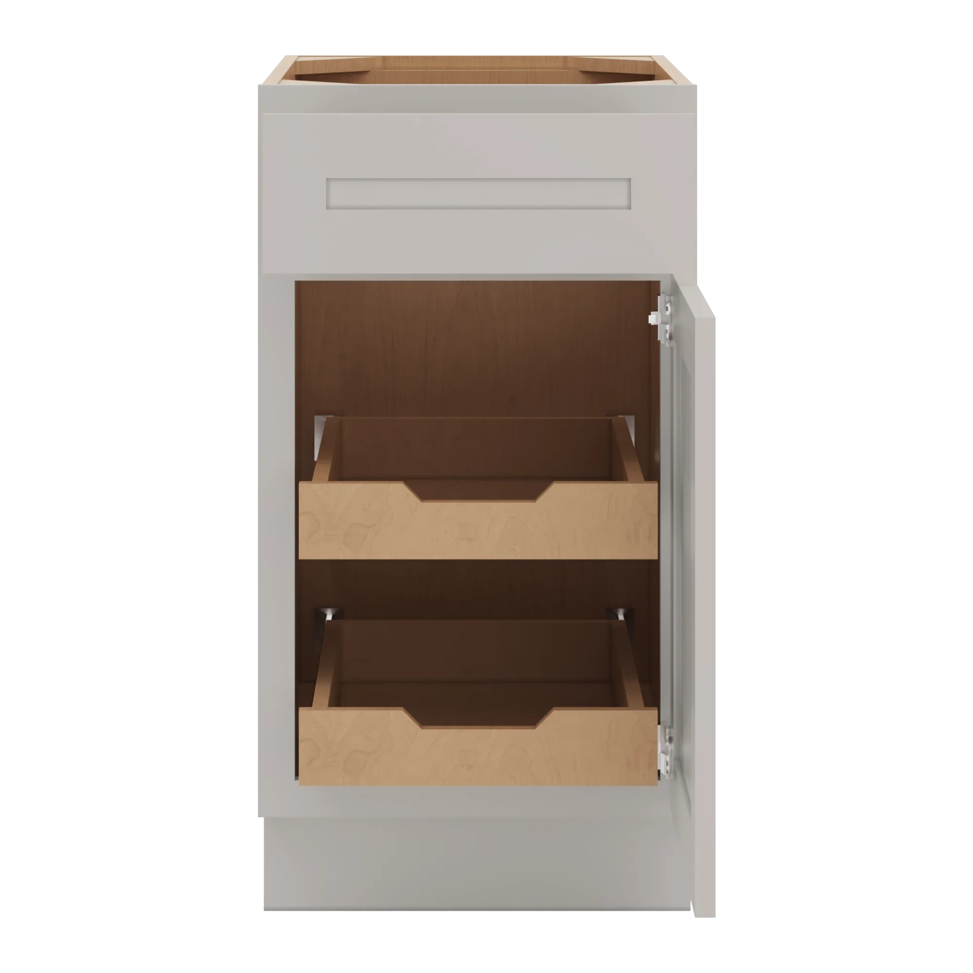 B18-POS2R_Open_Front_gray