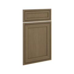 J&K Hazel H8 Dummy Door & Drawer w/Frame 18" W x 30" H